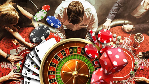 Panduan Dasar Bermain Roulette Casino Online 2020
