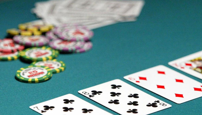 4 Tips Meraih Untung Besar Bermain Judi Poker
