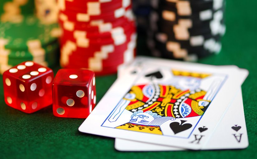 Apa Yang Menjadi Alasan Bermain Poker Online